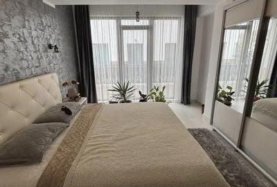 Apartament cu 3 camere decomandat în Central - 1