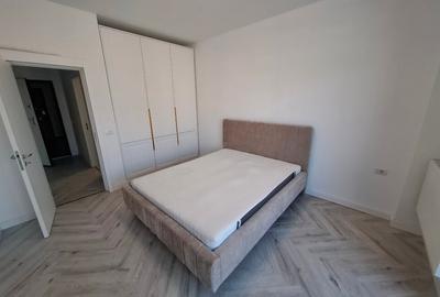 Apartament cu 2 camere decomandat, mobilat în Nord - 6