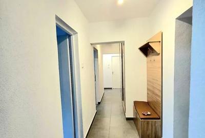 Apartament cu 3 camere decomandat, mobilat în Iancului - 3