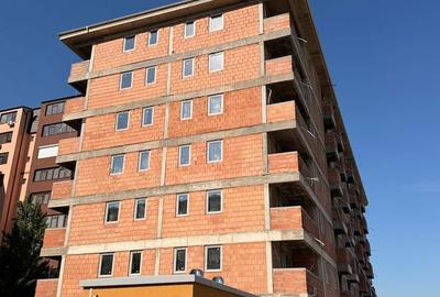 Garsonieră decomandată în Dudu - 5
