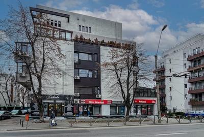 Apartament de inchiriat 90 mp, Bucurestii Noi - Pajura