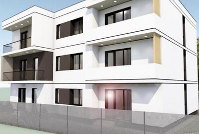 PROMOTIONAL, DECOMANDAT, APARTAMENTE CU 2 SI 3 CAMERE, GIROC PROMOTIONAL, DECOMANDAT, APARTAMENTE CU 2 SI 3 CAMERE, GIROC - 5