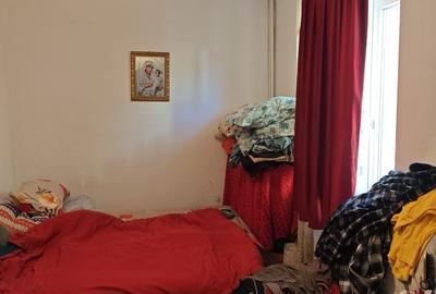Apartament cu 2 camere semidecomandat în Ultracentral - 2
