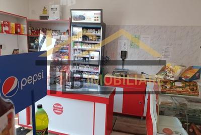 Spatiu comercial, 50mp, zona RomGaz - 4