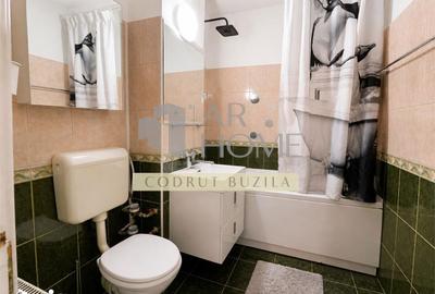 Apartament cu 3 camere decomandat în Gheorghe Doja - 5