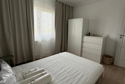 Apartament cu 2 camere de inchiriat in zona Berceni, Emil Racovita - 4