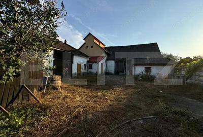 Casa pretabila investitie, 1200mp teren, Vintu de Jos - 1