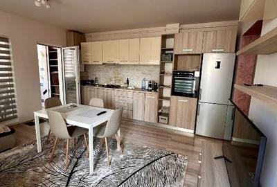 Apartament camere, 48 mp, Floresti zona Eroilor - 4