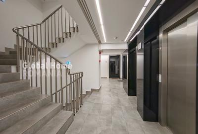 Spacious 2-Room Apartment | Barbu Vacarescu | Bright & Stylish - 19