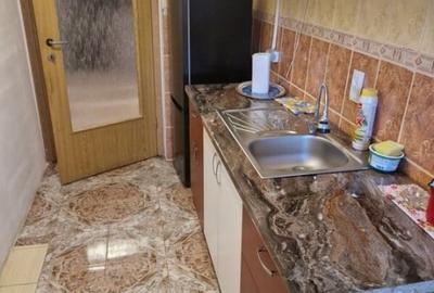 Vitan Mall, Cal Vitan | Garsoniera Decomandata | Parter | Metrou 12m - 6