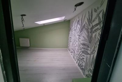 Spațiu comercial, în Tătărași