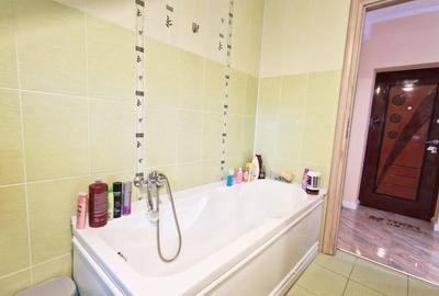 Apartament cu 2 camere decomandat, mobilat în Theodor Pallady - 15