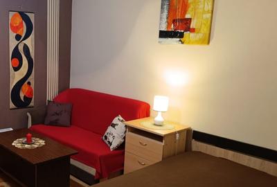 Garsonieră semidecomandată, mobilată în Dristor - 3