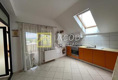 Duplex 4 camere, SU=120.63 mp, teresa=18.62 mp, Bacau - 9
