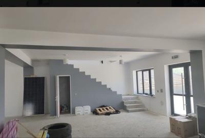 Spațiu comercial, de 396 mp, în Bălteni - 1