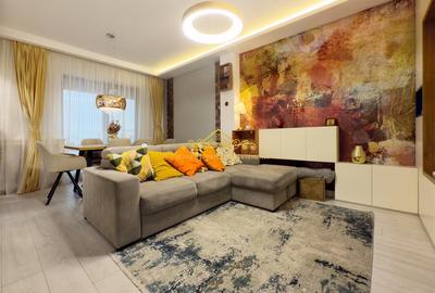 21 Residence Apartament 3 camere Politehnica Lujerului Militari, cu Parcare - 3