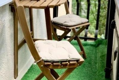 Garsonieră decomandată, mobilată în Nerva Traian - 7