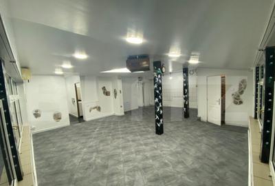 Spa?iu comercial de vanzare, 2 incaperi, 70 mp, Bistrita - 3