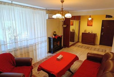 APARTAMENT 2 CAMERE | ZONA CITY PARK MALL | TERMEN LUNG - 2