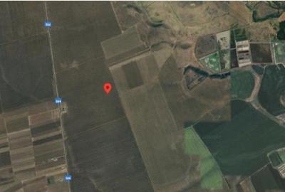 Teren de 12200 mp, în Central - 2