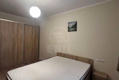 Apartament cu 3 camere semidecomandat în Florești - 7