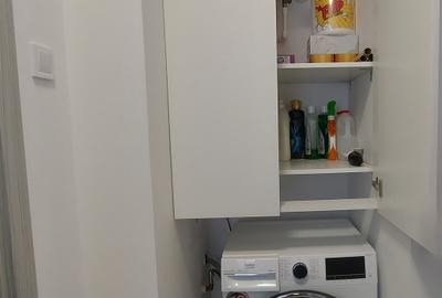 Apartament cu 2 camere decomandat în Basarabia - 8