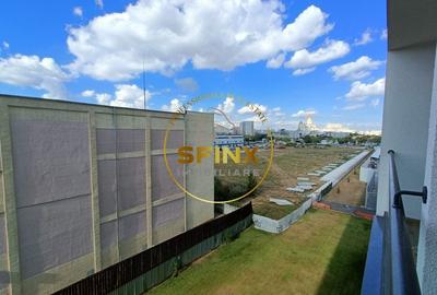 Garsoniera 46 mp Vulcan Residence, parcare inclusa - 9