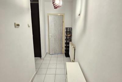 Garsonieră decomandată, mobilată în Ștefan cel Mare - 8