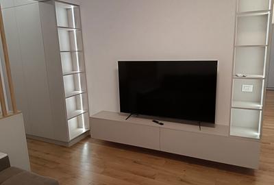 Apartament cu 2 camere decomandat în Cug - 7