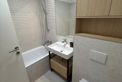 Apartament cu 2 camere semidecomandat în Floreasca - 3