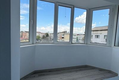 Apartament cu 3 camere decomandat în Central - 6
