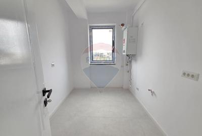 Apartament cu 2 camere decomandat în Nord - 3