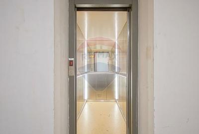 Apartament cu 3 camere decomandat în Gării - 12