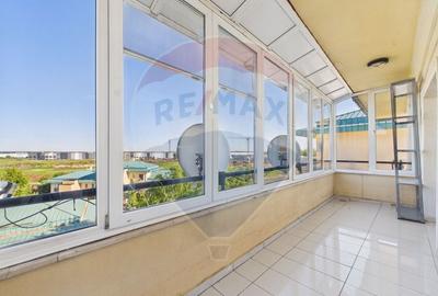 Apartament cu 3 camere decomandat, mobilat în Ștefăneștii de Jos - 18