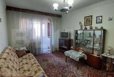 Apartament cu 2 camere semidecomandat în Central - 6