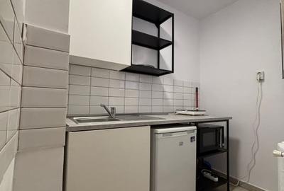 INCHIRIERE - Apartament 1 camera, pe B-dul Take Ionescu - 3