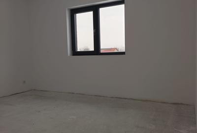 FARA COMISIOANE in Bolintin casa cu 5 camere P+1  asfalt curent 380v canal apa - 8