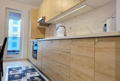 Apartament cu 2 camere decomandat, mobilat în Obor - 8