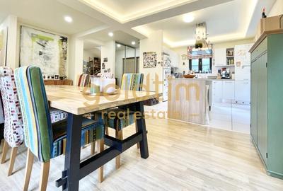 VILA INDIVIDUALA/COMPLEX INCHIS/BANEASA RESIDENTIAL/IANCU NICOLAE - 32