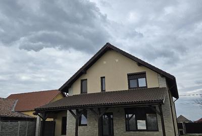 Casă cu Teren 2390 Mp în Biled - 1