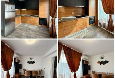 Apartament cu 3 camere decomandat în Sânpetru - 4