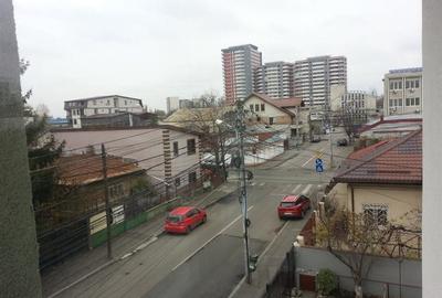 Apartament 2 camere metrou 1 MAI - 13