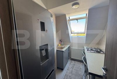Apartament de 2 camere, 40 mp, zona Centrala - 5
