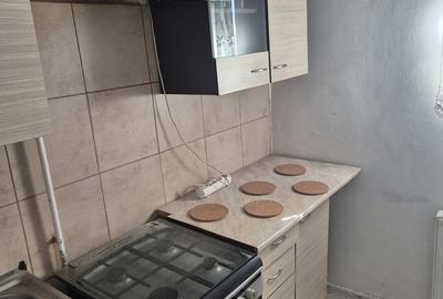 Apartament cu 2 camere semidecomandat în Mitropolie