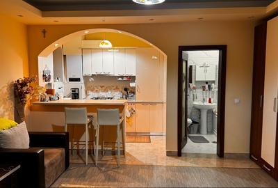 Garsonieră decomandată în Zamora - 13