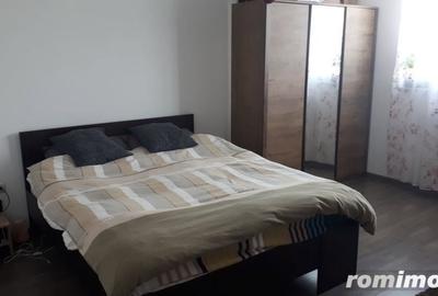 Apartament cu 2 camere decomandat în 13 Septembrie - 4