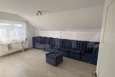 Apartament 3 camere, spatios si luminos, in casa noua - Sancraiu de Mures - 2