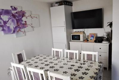 Apartament cu 4 camere semidecomandat în Central - 7