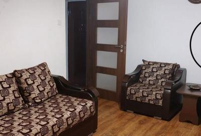 Garsoniera de inchiriat Faleza Nord-Termen lung - 2