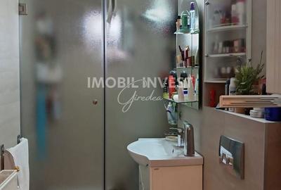 Apartament cu 2 camere semidecomandat în Central - 4